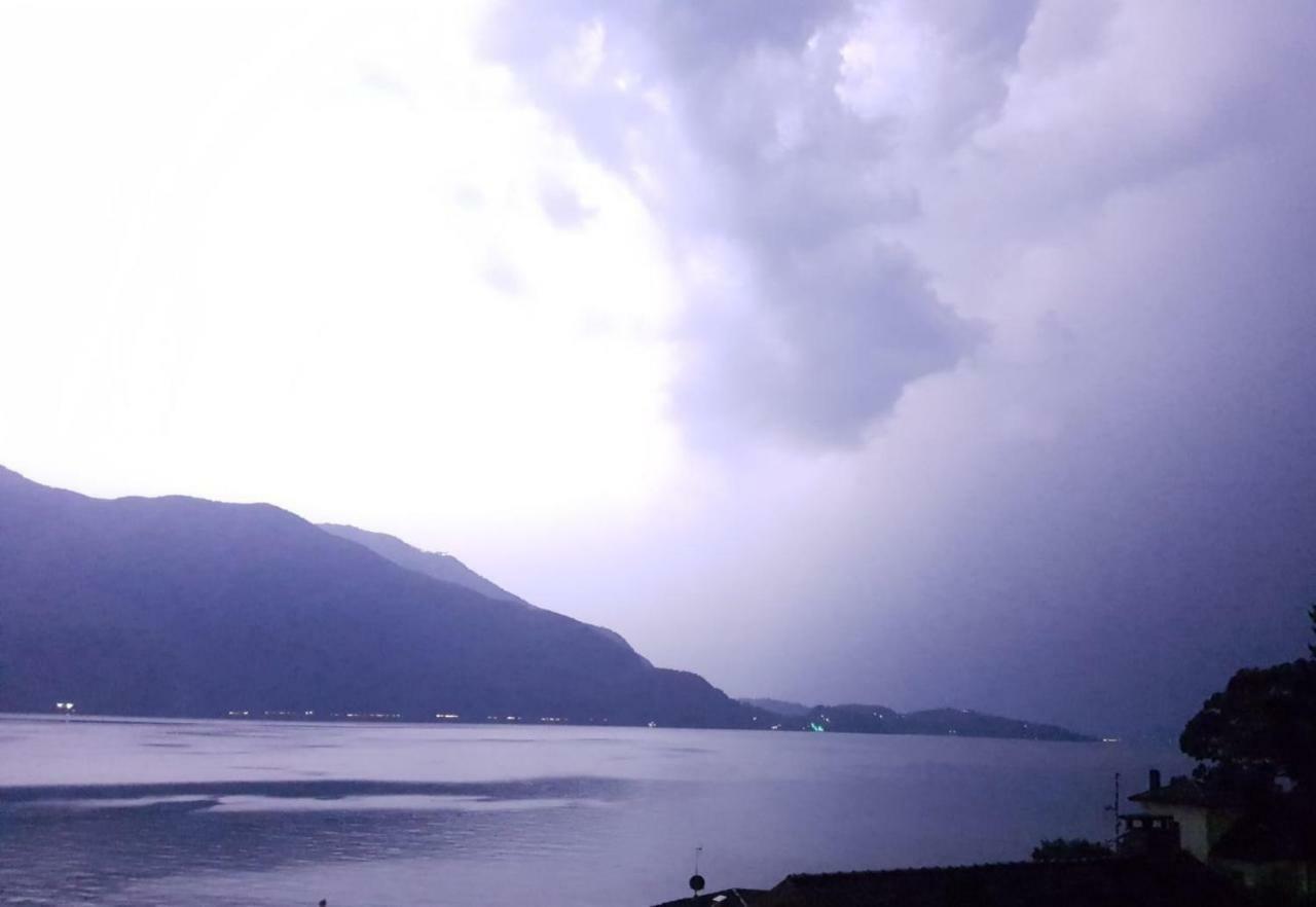 Holy Lake Ghiffa Luaran gambar