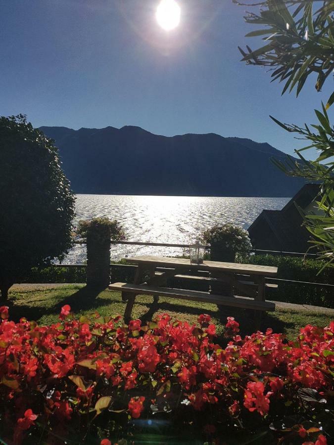 Holy Lake Ghiffa Luaran gambar
